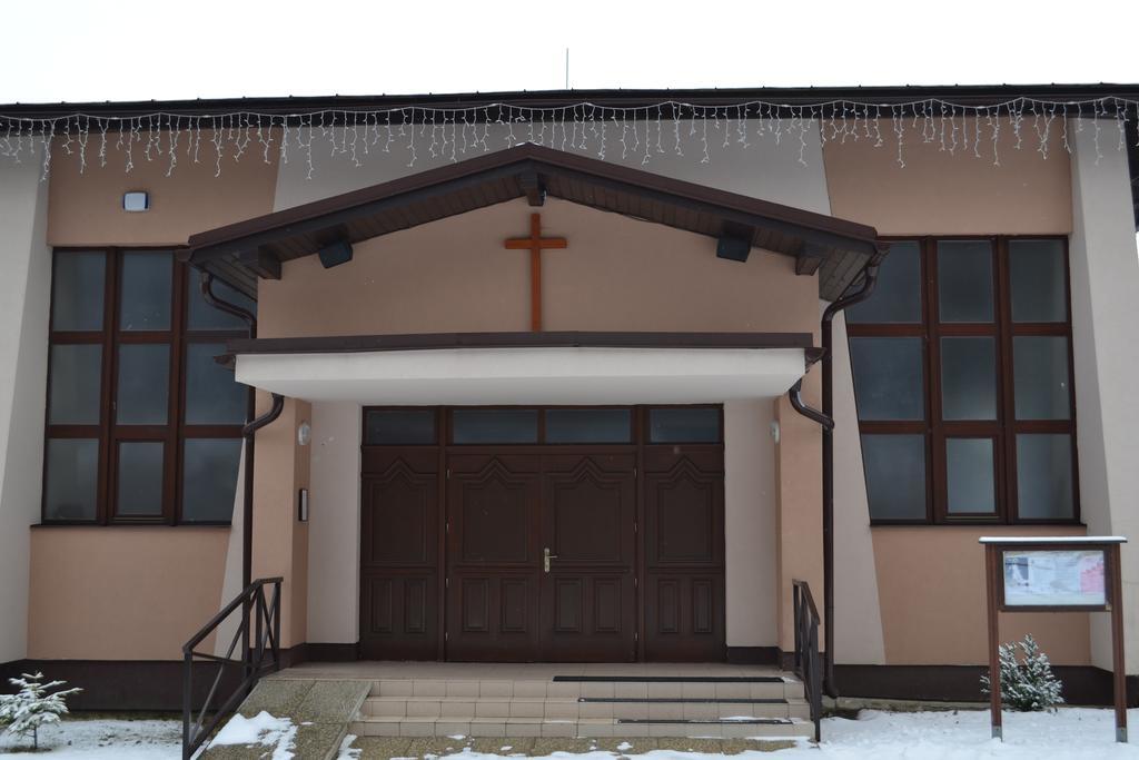 Penzion Strba Hotel Tatranska Strba Exterior photo